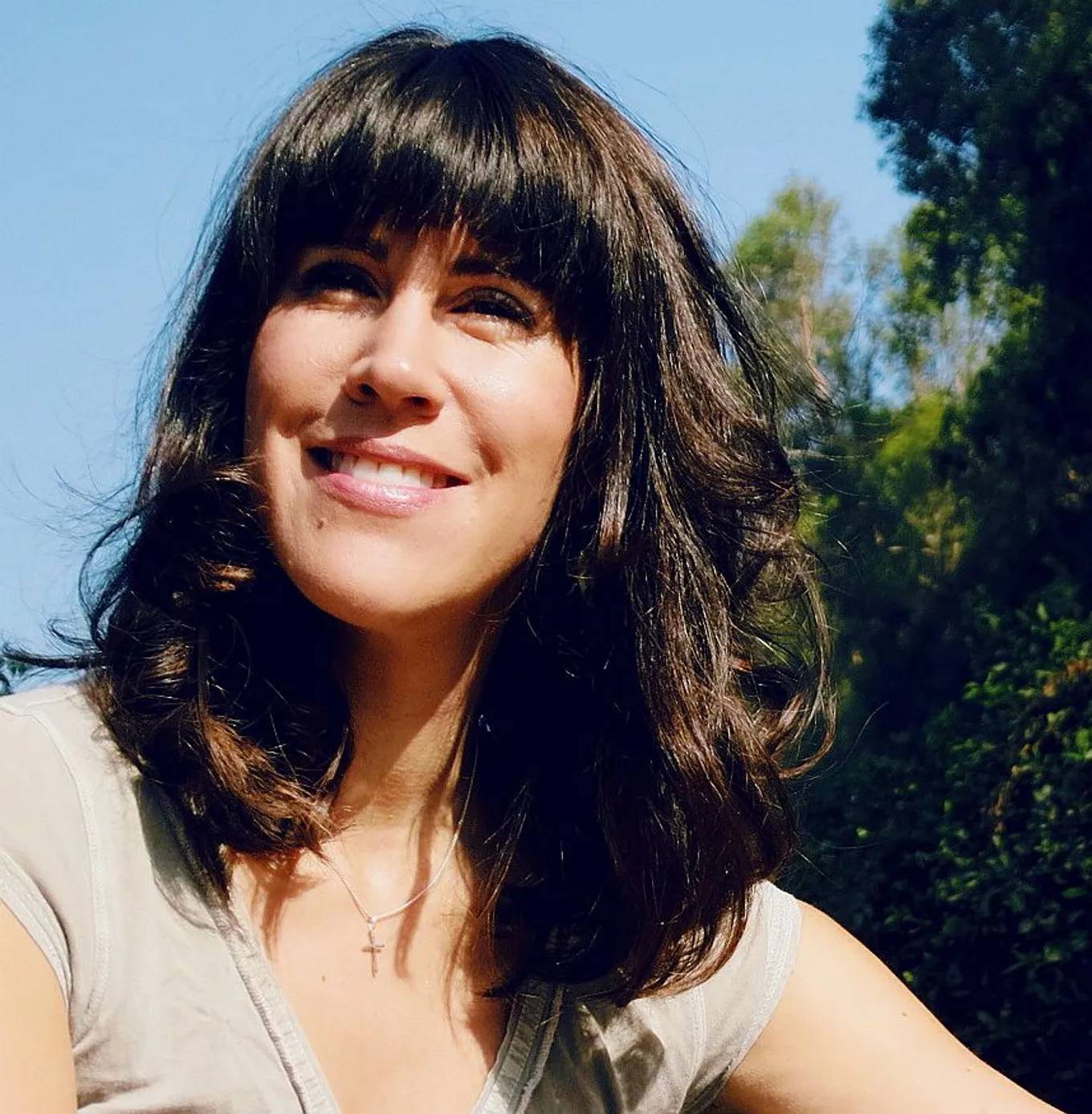 Bild zum Beitrag - Über die Kraft der Dankbarkeit