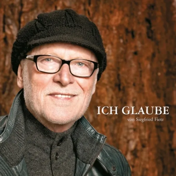 Produktbild des Artikels Ich glaube (Audio - CD)