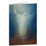 Stimmungsbild zu Kunstkarten-Set "Hoffnungsengel"