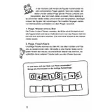Stimmungsbild zu Das geniale Bibel-Rätsel-Buch: Flucht vor dem Pharao