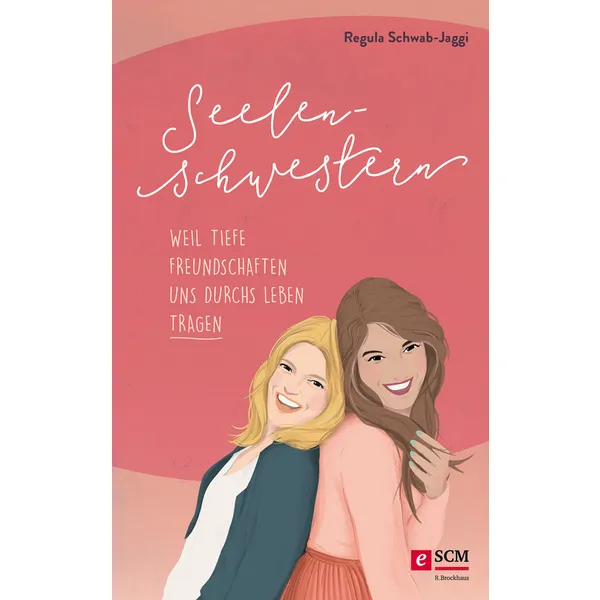 Produktbild des Artikels Seelenschwestern (E-Book - ePUB Datei)