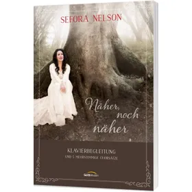 Produktbild des Artikels Näher, noch näher - Songbook (Liederbuch - Spiralbindung)