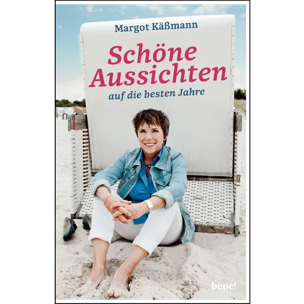 Produktbild des Artikels Schöne Aussichten (Buch - Gebunden)