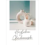 Stimmungsbild zu Wunderbar gemacht - Postkartenset