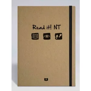 Produktbild des Artikels Read it! - NT (Buch - Paperback)