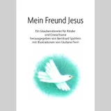 Stimmungsbild zu Mein Freund Jesus