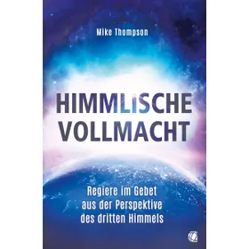 Produktbild des Artikels Himmlische Vollmacht (Buch - Paperback)