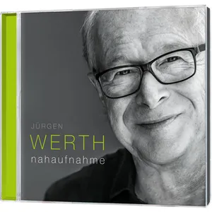 Produktbild des Artikels Nahaufnahme (Audio - CD)