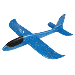 Produktbild des Artikels Fluggleiter "Anton" - blau ()