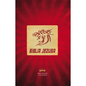 Produktbild des Artikels Jesus Bibel - NT - polnisch (Bibel - Taschenbuch)
