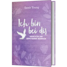 Produktbild des Artikels Ich bin bei dir - für Teens (Buch - Gebunden)