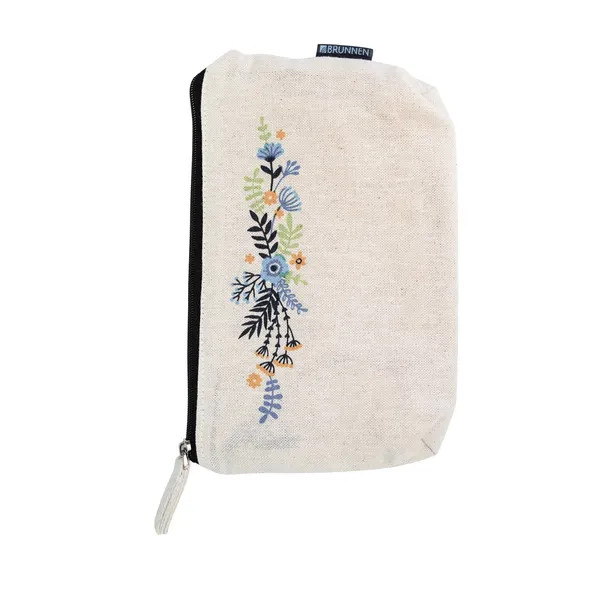 Produktbild des Artikels Kosmetiktasche Wohlfühlzeit ()