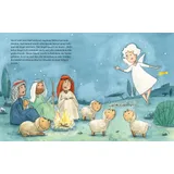 Stimmungsbild zu Die Weihnachtsgeschichte