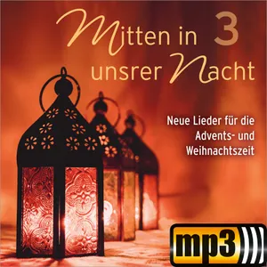 Produktbild des Artikels Hört auf den Klang (MP3-Track - Download)