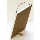 Stimmungsbild zu Holzschild klein - Gott ist mit dir