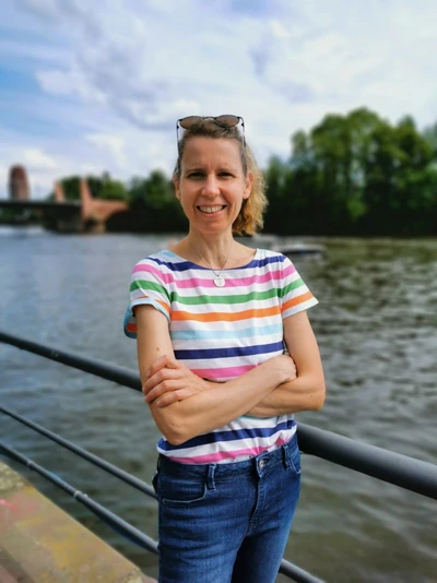 Bild von Julia Fiedler