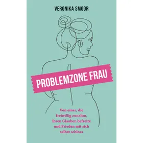 Produktbild des Artikels Problemzone Frau (E-Book - ePUB Datei)