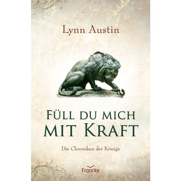 Produktbild des Artikels Füll du mich mit Kraft (3) (Buch - Paperback)