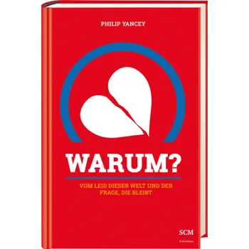 Produktbild des Artikels Warum? (Buch - Hardcover)