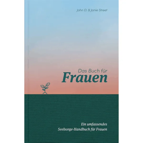 Produktbild des Artikels Das Buch für Frauen (Buch - Hardcover)