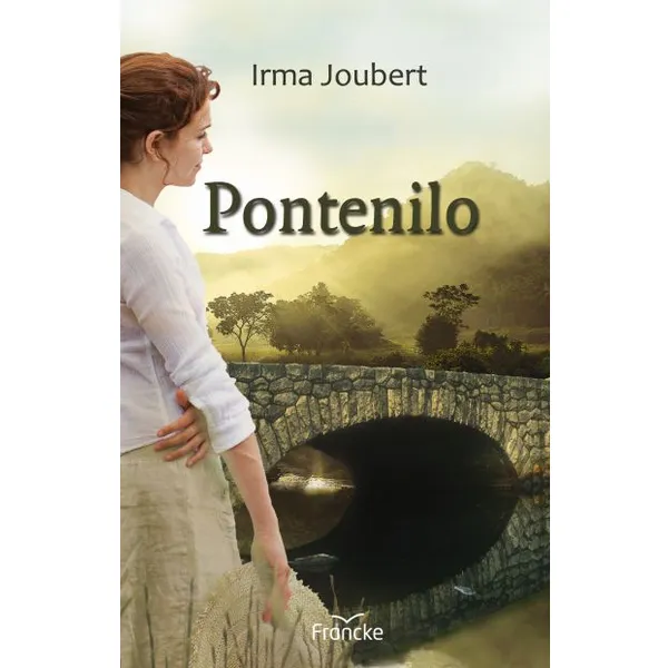 Produktbild des Artikels Pontenilo (Buch - Hardcover)