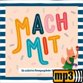 Produktbild des Artikels Kennt ihr ? (MP3-Track - Download)