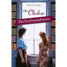 Produktbild des Artikels Der Club der Bücherfreundinnen (Buch - Paperback)
