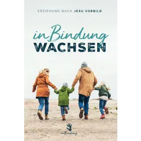 Produktbild des Artikels InBindung wachsen (Buch - Paperback)