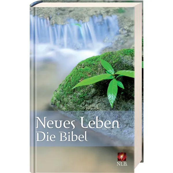 Produktbild des Artikels Neues Leben. Die Bibel. Taschenausgabe, Motiv "Quelle" (Bibel - Gebunden)