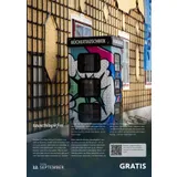 Stimmungsbild zu Schöpfungszeit 2025 - Kalender 01.09.-04.10.25