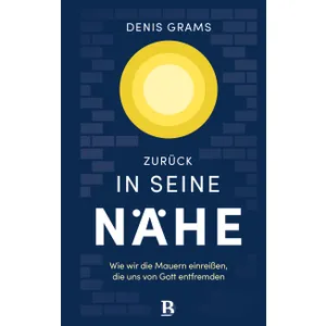 Produktbild des Artikels Zurück in seine Nähe (E-Book - ePUB Datei)