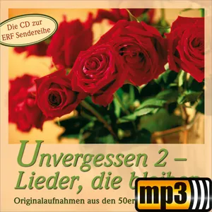 Produktbild des Artikels Wunder der Gnade Jesu (MP3-Track - Download)