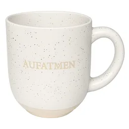 Produktbild des Artikels Tasse AUFATMEN ()