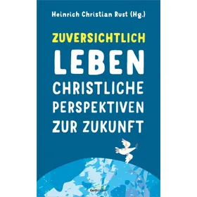 Produktbild des Artikels Zuversichtlich leben (E-Book - ePUB Datei)