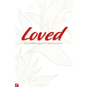 Produktbild des Artikels Loved (Buch - Paperback)