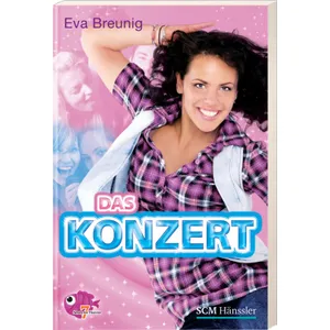Produktbild des Artikels Das Konzert (Buch - Paperback)