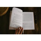 Stimmungsbild zu Blühende Worte. Dein Bibellese-Journal