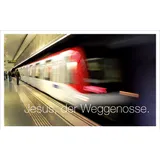 Stimmungsbild zu Mensch Jesus. Kartenset