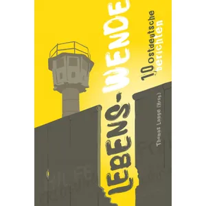 Produktbild des Artikels Lebens-Wende (Buch - Taschenbuch)