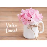 Stimmungsbild zu Ein kleines Dankeschön - Postkartenset