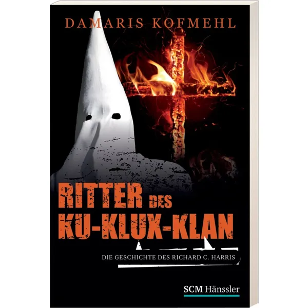 Produktbild des Artikels Ritter des Ku-Klux-Klan (Buch - Paperback)