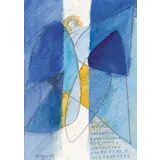 Stimmungsbild zu Kunstkarten-Set "Engel"