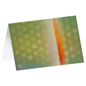 Produktbild des Artikels Kunstkarten "Lichtblick" 5 Stk. (Schreibwaren)