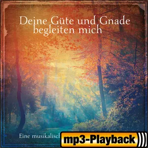 Produktbild des Artikels Psalm 80 - Beschütze uns, Herr (Playback ohne Backings) (MP3-Track - Download)