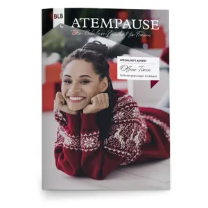 Produktbild des Artikels Atempause - Spezialheft: Offene Türen (Zeitschrift - Geheftet)