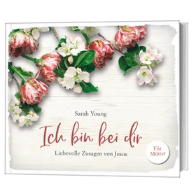 Produktbild des Artikels Ich bin bei dir - für Mütter (Buch - Gebunden)