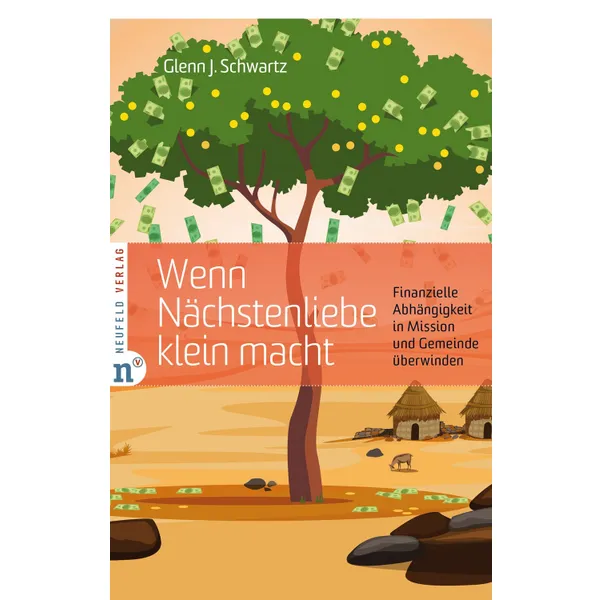 Produktbild des Artikels Wenn Nächstenliebe klein macht (Buch - Paperback)