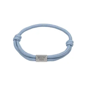 Produktbild des Artikels Armband "Walk by Faith" ()