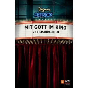 Produktbild des Artikels Mit Gott im Kino (E-Book - ePUB Datei)