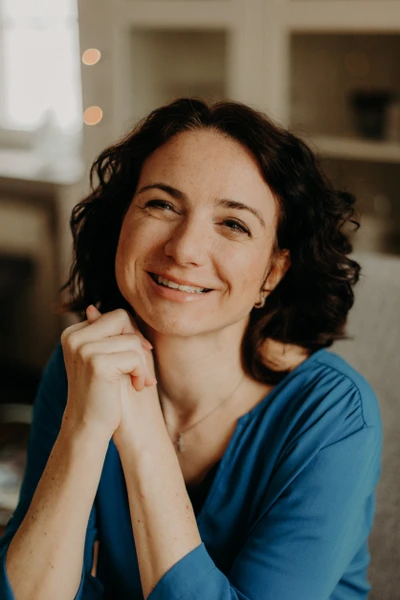 Bild von Delia Holtus